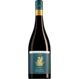Palliser Estate Pinot Noir 2022