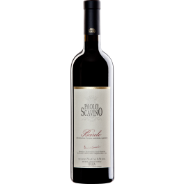 Paolo Scavino Barolo 2022