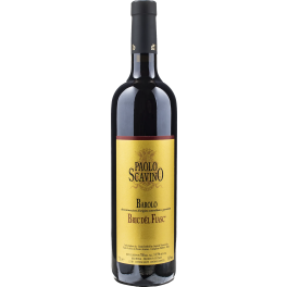 Paolo Scavino Barolo Bric del Fiasc 2020