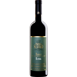 Paolo Scavino Barolo Ravera 2020