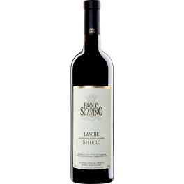 Paolo Scavino Langhe Nebbiolo 2023