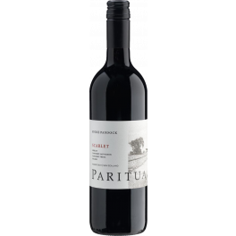 Paritua Stone Paddock Scarlet 2020