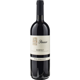 Parusso Barolo Perarmando 2020