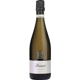 Parusso Metodo Classico Extra Brut 2019