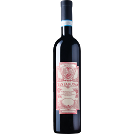 Pasetti Testarossa Montepulciano d'Abruzzo Riserva 2020