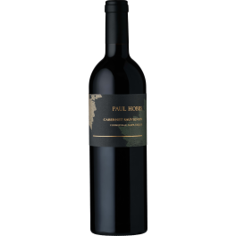 Paul Hobbs Coombsville Cabernet Sauvignon 2019