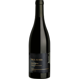 Paul Hobbs Russian River Valley Pinot Noir 2021