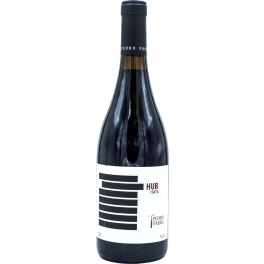 Pedro Parra Hub Cinsault 2023