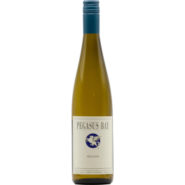 Pegasus Bay Riesling 2024