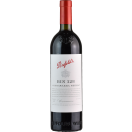 Penfolds Bin 128 Shiraz 2023