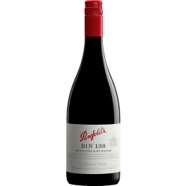Penfolds Bin 138 Shiraz Grenache Mataro 2022