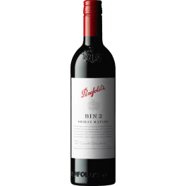 Penfolds Bin 2 Shiraz Mataro 2022