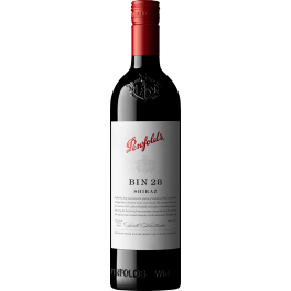 Penfolds Bin 28 Shiraz 2022