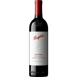 Penfolds Bin 704 California Cabernet Sauvignon 2022