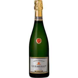 Louis Bouillot Perle de Nuit Cremant de Bourgogne Blanc de Noirs