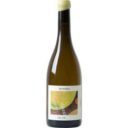 Petit-Roy Bourgogne Chardonnay 2023