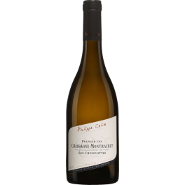 Philippe Colin Chassagne Montrachet  Les Chenevottes 2021