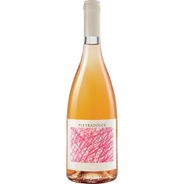 Pietradolce Etna Rosato 2024