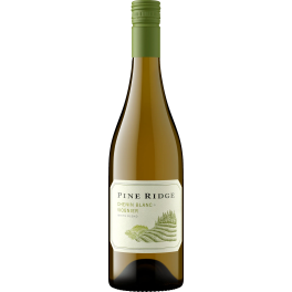 Pine Ridge Chenin Blanc Viognier 2024
