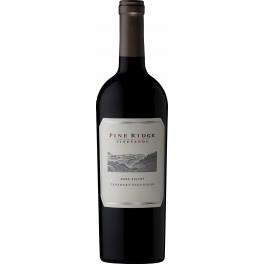 Pine Ridge Napa Cabernet Sauvignon 2019