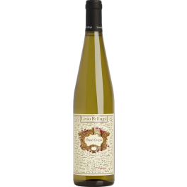 Livio Felluga Pinot Grigio 2023