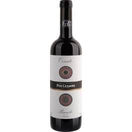 Pio Cesare Barolo Ornato 2020