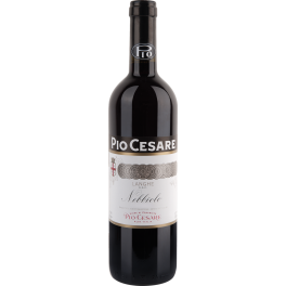 Pio Cesare Langhe Nebbiolo 2021