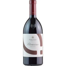 Podere Forte Petruccino 2022
