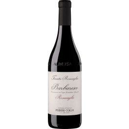 Poderi Colla Barbaresco Roncaglie 2021