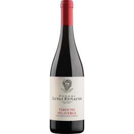Poderi Luigi Einaudi Verduno Pelaverga 2025