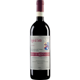 Poggio di Sotto Rosso di Montalcino 2022