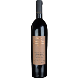 Attanasio Primitivo di Manduria Reserva 2016