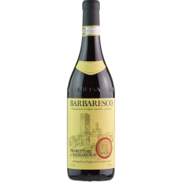 Produttori del Barbaresco Barbaresco 2020