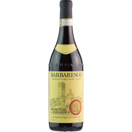 Produttori del Barbaresco Barbaresco 2021
