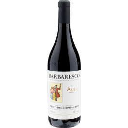 Produttori del Barbaresco Barbaresco Riserva Asili 2020