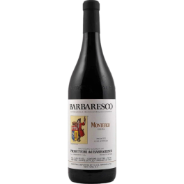 Produttori del Barbaresco Barbaresco Riserva Montefico 2020