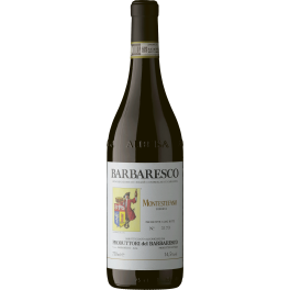 Produttori del Barbaresco Barbaresco Riserva Montestefano 2020
