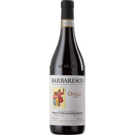 Produttori del Barbaresco Barbaresco Riserva Ovello 2021
