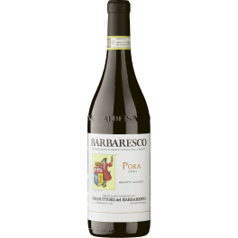 Produttori del Barbaresco Barbaresco Riserva Pora 2020