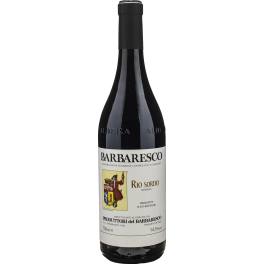 Produttori del Barbaresco Barbaresco Riserva Rio Sordo 2020