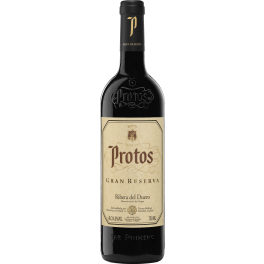 Protos Gran Reserva 2017