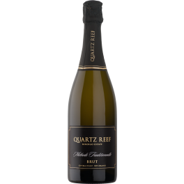 Quartz Reef Methode Traditionnelle Brut