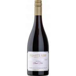 Quartz Reef Single Vineyard Pinot Noir 2021