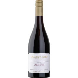 Quartz Reef Single Vineyard Pinot Noir 2022