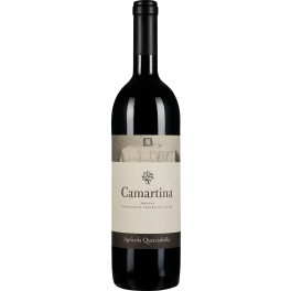 Querciabella Camartina 2020