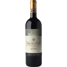 Querciabella Chianti Classico Riserva 2020