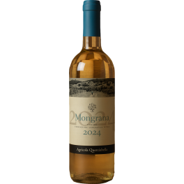 Querciabella Mongrana Bianco 2024