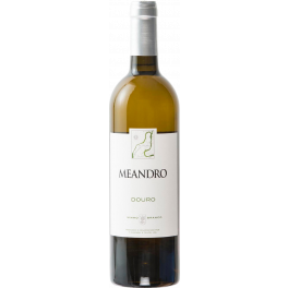 Quinta do Vale Meao Meandro Douro Branco 2022