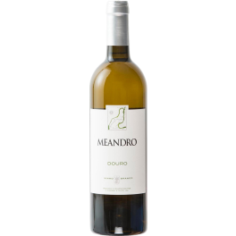 Quinta do Vale Meao Meandro Douro Branco 2024
