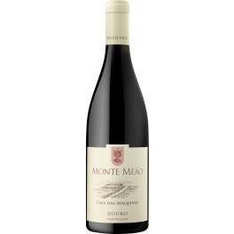 Quinta do Vale Meao Monte Meao Casa das Maquinas 2019